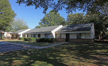 Union Station in Wingate, NC - Building Photo - Building Photo