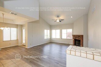 5732 W El Lago St in Chandler, AZ - Building Photo - Building Photo