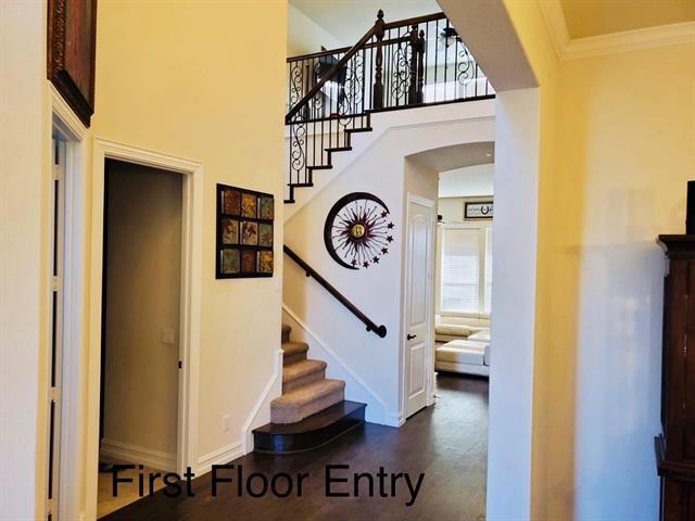 14527 Carlos St in Frisco, TX - Building Photo - Building Photo