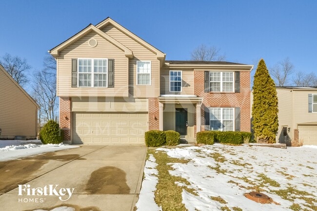 property at 17 Woodside Park Dr