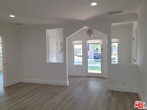 4419 Wortser Ave in Los Angeles, CA - Building Photo - Building Photo
