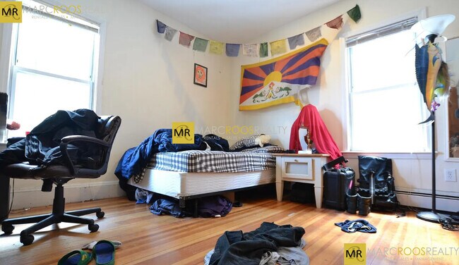 38 Allston St, Unit 2 in Boston, MA - Building Photo - Building Photo