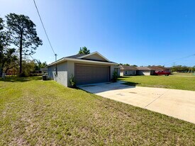 5 Spring Lake Ln in Ocala, FL - Building Photo