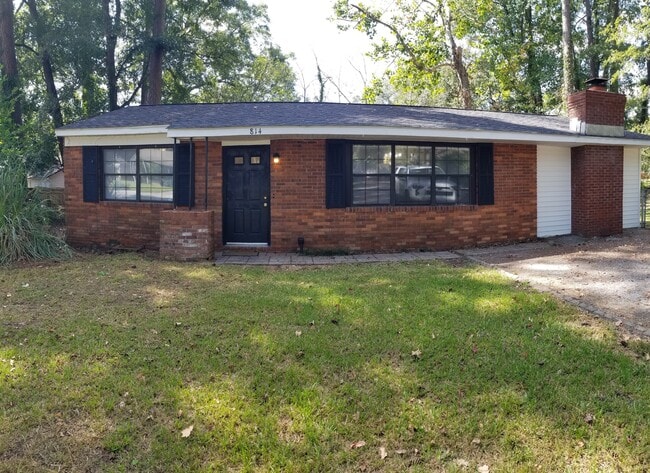 814 Mary Ave in Augusta, GA - Building Photo - Building Photo