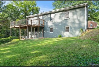 101 Meadowview Dr in Lynchburg, VA - Building Photo - Building Photo