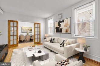 87 E Butler Ave in Ambler, PA - Building Photo - Building Photo