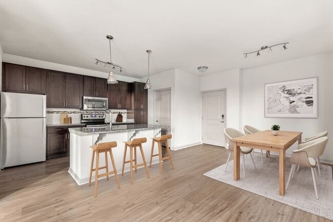 Sands Parc