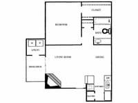 Pointe at Steeplechase photo'