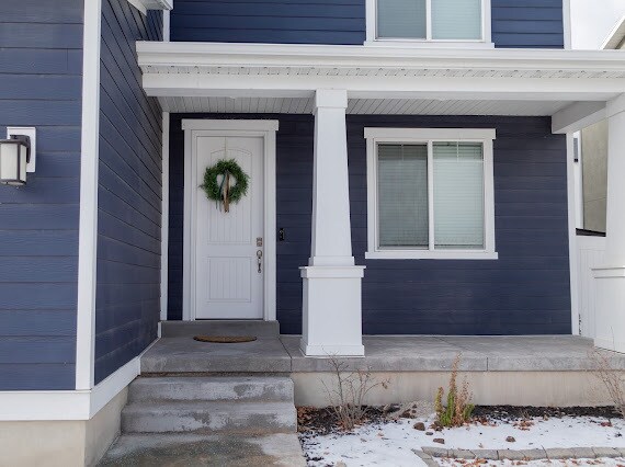 14818 Beckham Dr in Bluffdale, UT - Building Photo - Building Photo