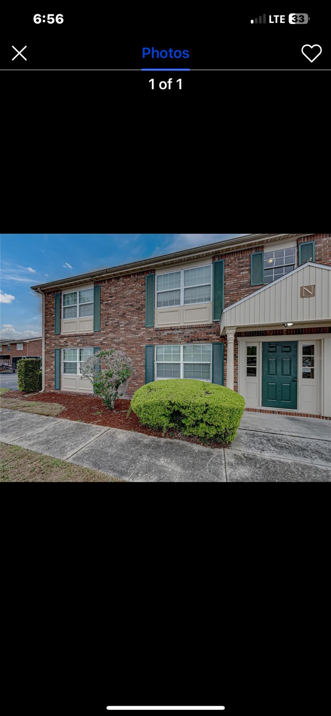 1920 E Edgewood Dr, Unit 1 N in Lakeland, FL - Foto de edificio - Building Photo