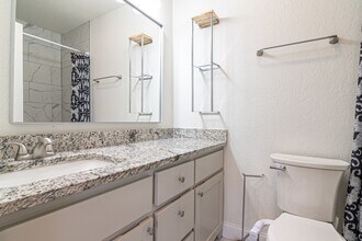 3600 Monclave Dr in Midland, TX - Building Photo - Building Photo