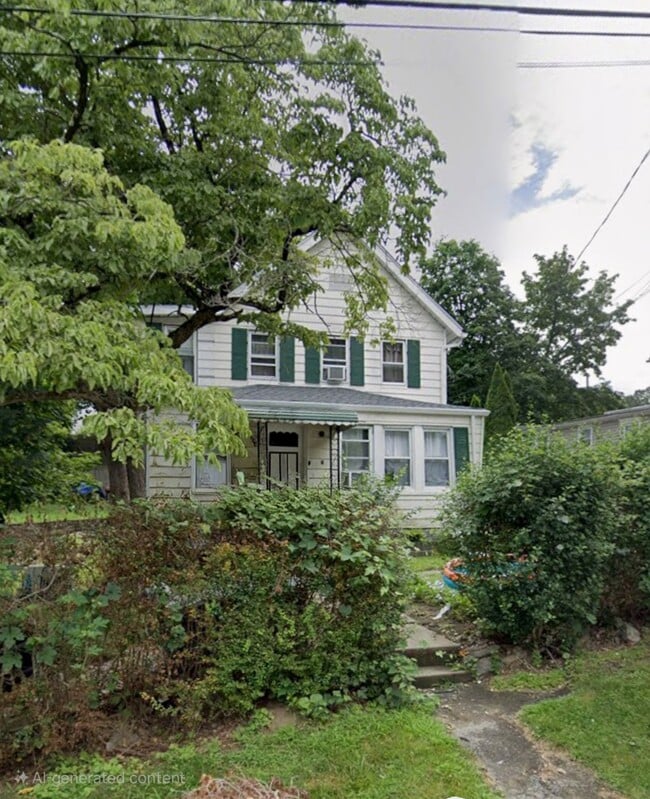 6 Intervale Ave, Unit 6B