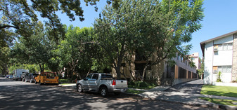 Windtree Brock Apt Apartments