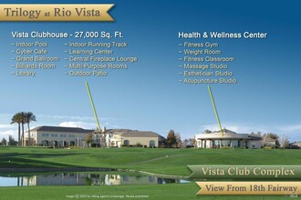 642 Summerset Dr in Rio Vista, CA - Foto de edificio - Building Photo