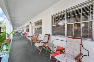 2455 NE 51st St in Fort Lauderdale, FL - Building Photo - Building Photo