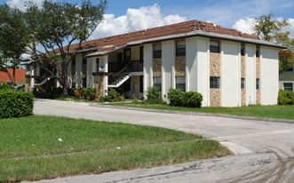 3521 NW 114th Ter Apartments