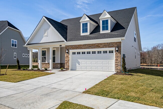 31515 Deep Pond Ln in Frankford, DE - Building Photo - Building Photo