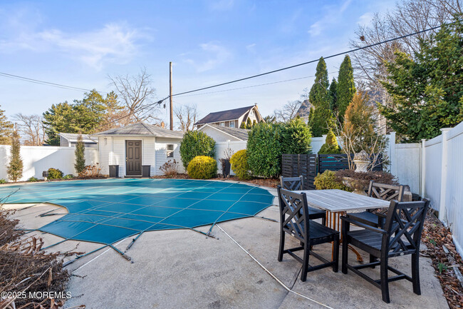 608 Corlies Ave in Allenhurst, NJ - Building Photo - Building Photo