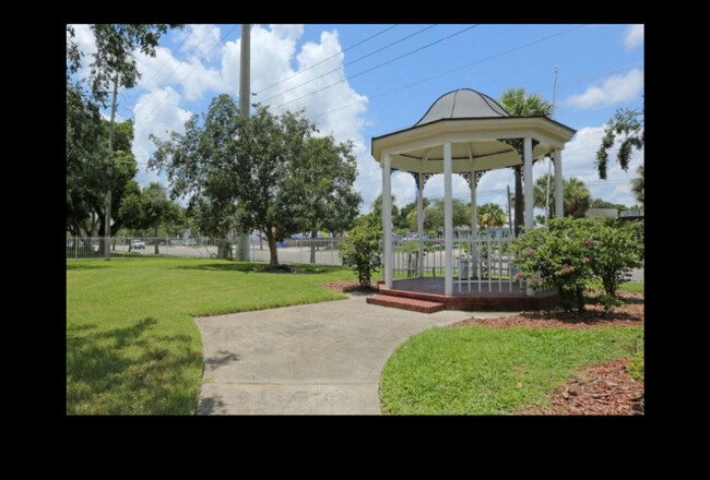 La Aloma in Winter Park, FL - Building Photo - Building Photo