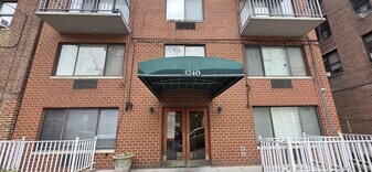 3240 Netherland Ave, Unit 5B in Bronx, NY - Building Photo