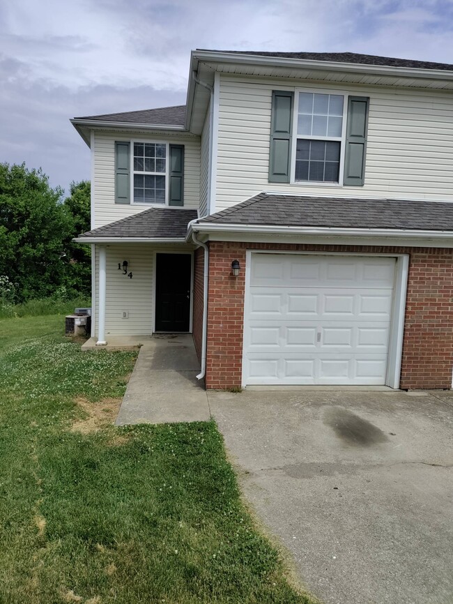 property at 134 Karen Ct