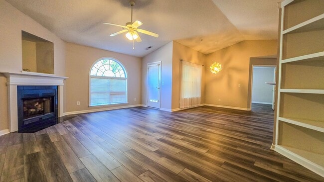 932 Scholastic Ct in Winston-Salem, NC - Building Photo - Building Photo