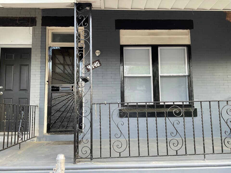 4940 Westminster Ave in Philadelphia, PA - Building Photo