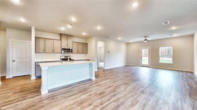 345 Fire Rock Dr in Royse City, TX - Building Photo - Building Photo
