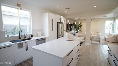 4317 S Ranger Trail in Gilbert, AZ - Building Photo - Building Photo