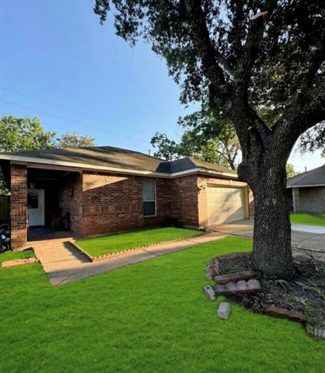 property at 16539 Amargos Dr