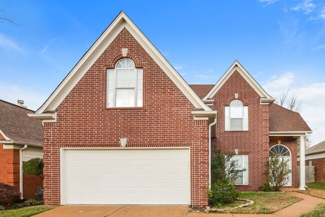 property at 9082 Fulton Ln