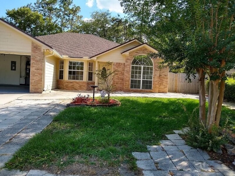 8528 Echoridge Ct in Jacksonville, FL - Building Photo