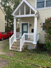 210-232 Brookridge Ct in Ann Arbor, MI - Building Photo - Building Photo