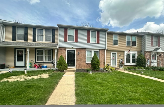 property at 359 Adams St