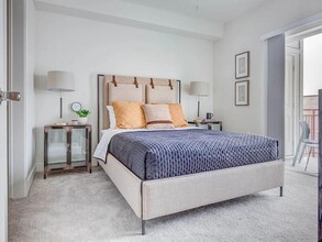 21LUX Apartments in Salt Lake City, UT - Foto de edificio - Building Photo
