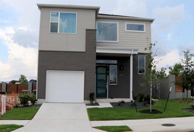 property at 1205 Showbox St