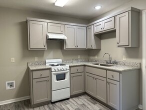 1713-1715 Oneal St in Greenville, TX - Building Photo - Building Photo