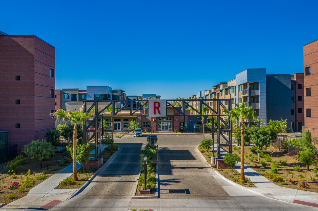 The Retreat at Rio Salado Photo