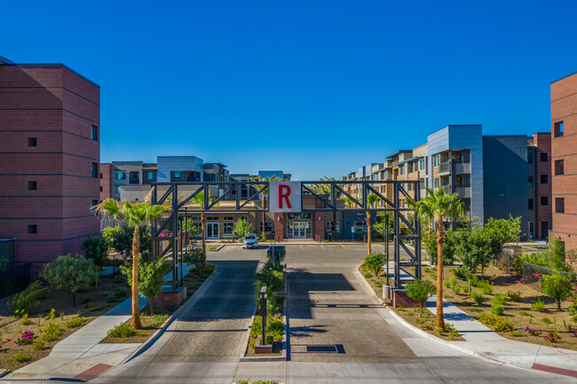 The Retreat at Rio Salado