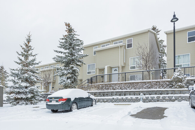 86 Niven Pl NW in Calgary, AB - Building Photo - Building Photo