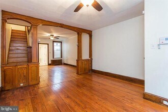 202 Baldwin St in Philadelphia, PA - Building Photo - Building Photo