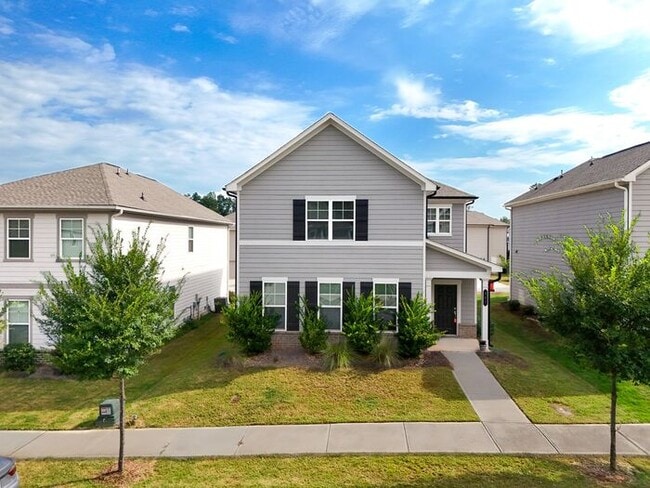 property at 287 Golden Eagle Pkwy