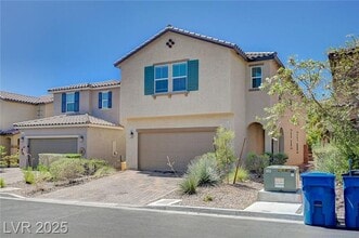 9217 Valley Betica Ave in Las Vegas, NV - Building Photo - Building Photo