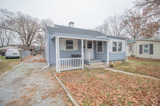 819 S 30th St in Lafayette, IN - Building Photo - Building Photo