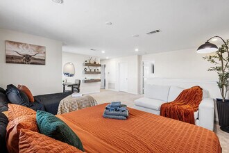 6706 Hobby Wind Ridge Dr in Houston, TX - Foto de edificio - Building Photo