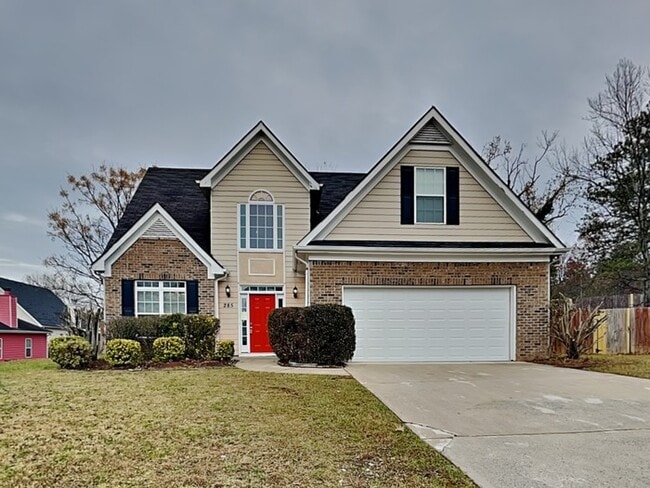 property at 285 Jerome Ct