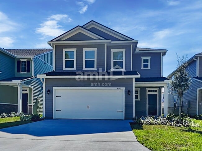 property at 10717 Coleman Rd