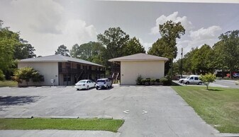 401 S 4 Ave in Chatsworth, GA - Building Photo