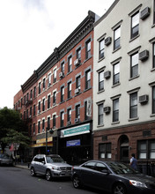 118 Bedford Ave in Brooklyn, NY - Building Photo - Building Photo