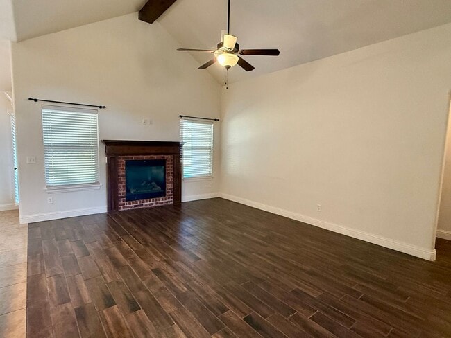 15313 Cardinal Nest Dr in Edmond, OK - Building Photo - Building Photo